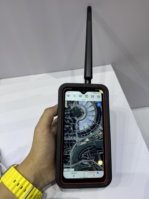 3000m DJI FPV検出器 全空域カバー 900M 2.4G 5.8G ドローン検出ソリューション