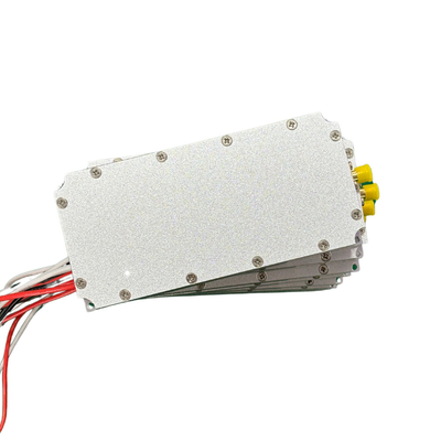 400MHz 433MHz 440MHz 増幅器妨害モジュール 無線周波数 アンチUAV RF モジュール