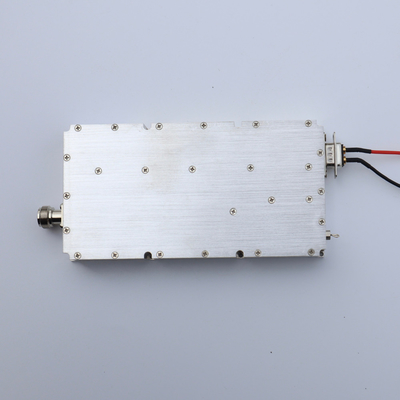 100W RF モジュール 900MHz 890MHz 960MHz ブロードバンド RF パワーアンプ モジュール