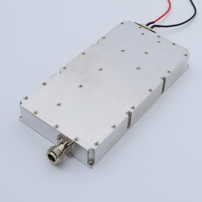 1.3GHz RF パワーモジュール 1258MHz 1280MHz 1320MHz 1360MHz 妨害ドローンモジュール