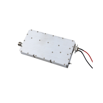 5.8GHz RFアンプモジュール 5725-5850MHzアンプJamming Radio Frequency モジュール