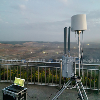 屋外空港 刑務所 ドローン防衛システム ドローン対策 固定型 FPV ドローン ジャマー検出 UAV検出器
