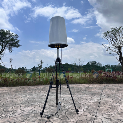 DJI ドローン信号検出器 屋外空港 刑務所防衛 FPV侵入検出