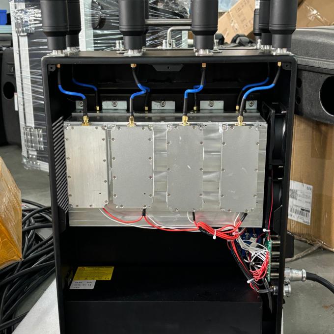 20W/30W/40W/50W ジャマーモジュール 400MHz 433MHz 440MHz RFアンプモジュール 0