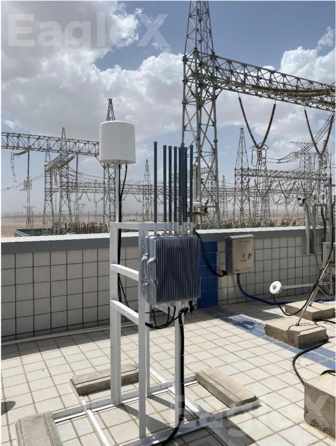 EagleX Technology Co., Ltd. 工場生産ライン 3
