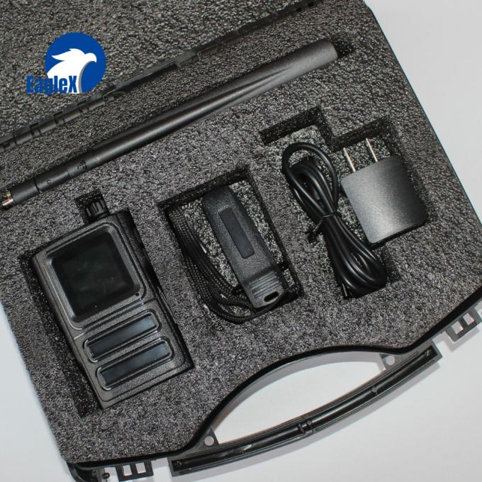 オールバンド ドローン検出 携帯型 FPV DJI ハンドヘルド ドローン検出機 UAV 15時間バッテリー 0